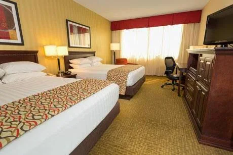 Drury Plaza Hotel